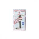 Resistencia Compativel com Lorenzetti 3 Temperaturas Wr 220V 4400W 7006