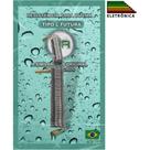Resistencia Compativel com Lorenzetti Futura Wr 220V 6800W 7542