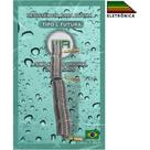 Resistencia Compativel com Lorenzetti Futura Wr 220V 7500W 7543