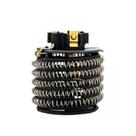 Resistência Corona Mega Banho Para Chuveiro 4T 220V 7.500W Ou 127v 5.500w Tipo Ducha Corona