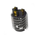 Resistencia Corona Ss 5400W X127V Dss