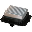Resistencia da caixa evaporadora citroen c4 / peugeot 208 1.5 8v / 1.6 16v / 2.0 16v 2013 em diante com ar - valeo