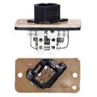 Resistência da Caixa Evaporadora Ford Escape Excursion Expedition F150 F250 Mustang Naviator Mercury
