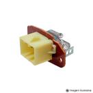 Resistência da Caixa Evaporadora Ford F250/ F350/ F4000