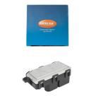 Resistencia da caixa evaporadora ford focus