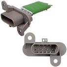 Resistencia da Caixa MB Axor, Atego 24v