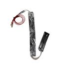 Resistência Da Placa Calha P/ Refrigerador Brastemp Kr Cônsul Resistência Da Placa Calha P/ Refrigerador Brastemp Kr Cônsul