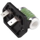 Resistência da ventoinha do radiador Fiat Tempra 1992 a 1998