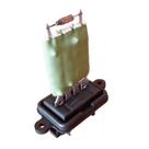 Resistência da ventoinha, renault logan, sandero, duster, 2008 em diante mq1054