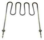 Resistência De 2000w Inox Para Sauna Seca