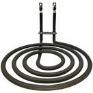Resistência de Aquecimento para Fritadeira Airfryer Electrolux EAF10 EAF11 EAF20 EAF30 EAF31 1400W 127V A21902901