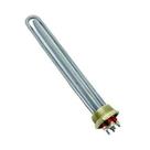 Resistência de boiler 3000W 220v 2 elementos