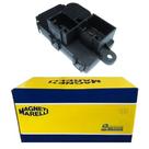 Resistencia de Caixa Evaporadora Ford Focus 2013 Ate 2019 Magneti Marelli