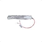 Resistência de Calha para Evaporador Electrolux 220v - 64684457