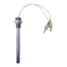 Resistência de Carter para Compressor 75W 127V 150W 220V AAEPR.0043-028