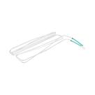 Resistência de Degelo 110V para Freezer Brastemp - 326045890