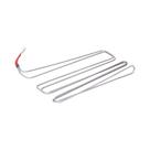 Resistência de Degelo 220V para Geladeira - W10555135