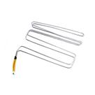 Resistência de Degelo Brastemp e Consul para Refrigerador BRM48D 127 Volts