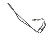 Resistência De Degelo Geladeira Electrolux Ib7s A20665207 127v Resistência De Degelo Geladeira Electrolux Ib7s A20665207 127v