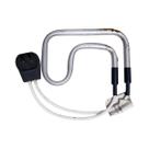 Resistência de Degelo para Refrigerador Brastemp BRJ44D 127V