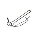 Resistência de Degelo Refrigerador Brastemp Brg39 127v