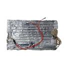 Resistência de Degelo Refrigerador Westinghouse / Prosdócimo 127V