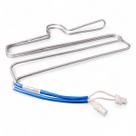 Resistência Degelo 110v Para Gel. Brastemp Consul W10630757