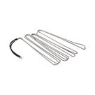 Resistencia Degelo Brastemp 127v Brm47/48/49/50 326065129