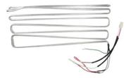 Resistencia Degelo Electrolux Geladeira Dm85x 127v A96990701 Resistencia Degelo Electrolux Geladeira Dm85x 127v A96990701