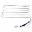 Resistencia Degelo Evap. W10741593 Para Brastemp Consul 127V