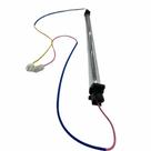 Resistencia degelo vidro refrigerador panasonic 220v araghd100411 Resistencia degelo vidro refrigerador panasonic 220v araghd100411