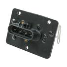 Resistência do Ar Condicionado Blazer 2.8 4.3 1985 a 1994 S10 2.4 2.8 2003 a 2012 - Euro - EU81049 Resistência do Ar Condicionado Blazer 2.8 4.3 1985 a 1994 S10 2.4 2.8 2003 a 2012 - Euro - EU81049
