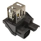 Resistência do Ar Condicionado Citroen C2 1.6 2004 a 2009 C3 1.4 1.6 2003 a 2005 - Gauss - GE3117