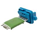 Resistência do Ar Condicionado Iveco Stralis após 2003 Conector Azul - Euro - 81126