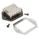 Resistência do Ar Condicionado Pajero II Sport III IV Classic TR4 - Gauss - GE3069