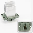 Resistência do ar condicionado Santa Fé 2.5 V6 após 1999 - Cemak