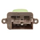 Resistência do Eletro Ventilador Argo Bravo Cronos Doblo Ducato Fiorino Grand Siena Linea Mobi Palio Punto Siena Strada Uno - Gauss - GE3008