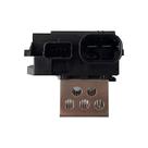 Resistência do Eletro Ventilador Citroen C3 C4 1996 a 2013 Peugeot 206 207 307 2000 a 2016 - Euro - 81116 Resistência do Eletro Ventilador Citroen C3 C4 1996 a 2013 Peugeot 206 207 307 2000 a 2016 - Euro - 81116