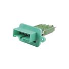 Resistência do Eletro Ventilador Gol G3 após 1999 Palio - Euro - 81021