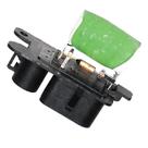 Resistência do eletroventilador do radiador vw gol g5 g6 2008 2009 2010 2011 2012 2013 2014 2015 2016 2017