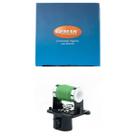 Resistencia do eletroventilador gm celta prisma