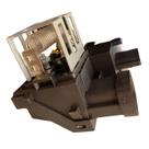 Resistência do Eletroventilador Sandero Logan