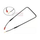 Resistência do evaporador Degelo Side By Side Electrolux SS75X SSI79 Ssi78 SS74 SS76X SS77X A07931001 - 40316107 Resistência do evaporador Degelo Side By Side Electrolux SS75X SSI79 Ssi78 SS74 SS76X SS77X A07931001 - 40316107
