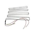 Resistencia Do Evaporador Df42 200v 64502676