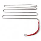 Resistencia Do Evaporador Ge / Mabe 200w 220v 238c2448p006