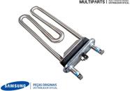 Resistência Do Tanque Lavagem Lse Samsung 110V Dc47-00006P Resistência Do Tanque Lavagem Lse Samsung 110V Dc47-00006P