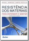 Resistência dos materiais Resistência dos materiais