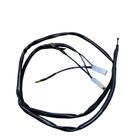 Resistencia Dreno Refrigerador Continental Bosch Frost Free 127V Resistencia Dreno Refrigerador Continental Bosch Frost Free 127V