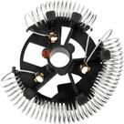 Resistência Ducha 3 Temperaturas 5.4W 220V~ Branca Vonder
