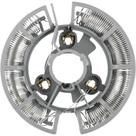 Resistência Ducha 4 Temperaturas 6800W 220V Branca VONDER